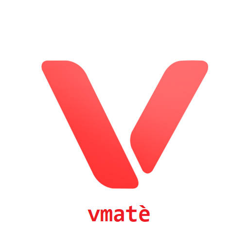 vmatè - fast video downloader &amp; browser icon