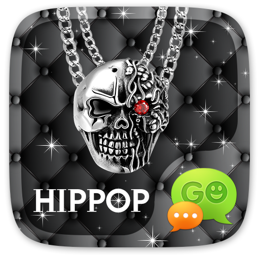GO SMS PRO HIP-POP THEME icon