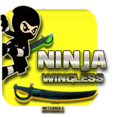 Ninja Wingless icon