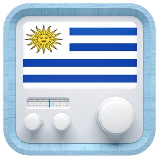 Radio Uruguay  - AM FM Online icon