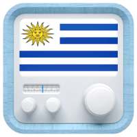 Radio Uruguay  - AM FM Online