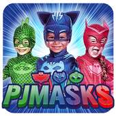 PJ Editing masks Camera Style on 9Apps