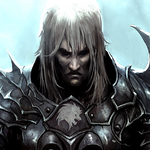 Paladins: Text Adventure RPG icon