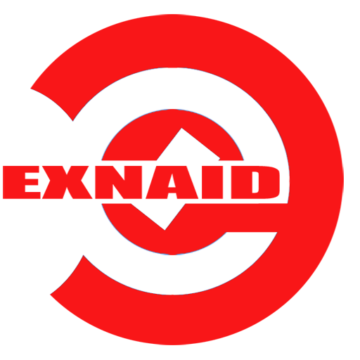 exnaid website maker icon