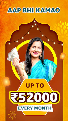 GlowRoad: Resell & Earn Online screenshot 3