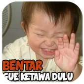Kumpulan Sticker Lucu Gokil - WAstickerApps on 9Apps