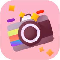 Beauty Camera : You Makeover