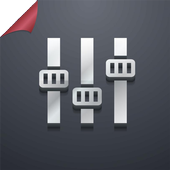 Bass Boost - Volume Booster icon