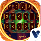 Avengers DR Strange Keyboard Theme icon