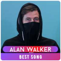 Alan Walker Best Song on 9Apps