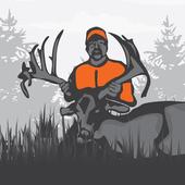 Deer Calls &amp; Deer Hunting icon