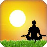 Meditation & Relaxing Music - Relax, Yoga on 9Apps