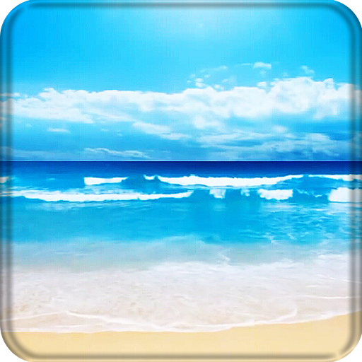 Beach Live Wallpaper icon