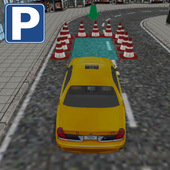 car parking game 2016 icon