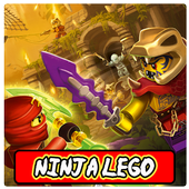 Walkthrough Ninjago Lego Tournament icon