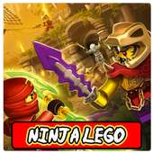 Walkthrough Ninjago Lego Tournament