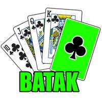Süper Batak - Hızlı & İhaleli