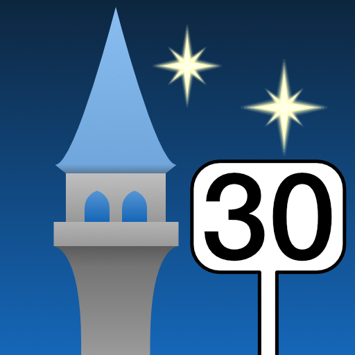 Wait Times for Disney World icon