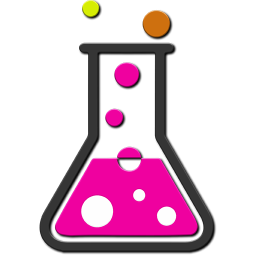 Chemistry Games иконка