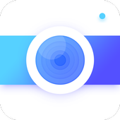 Simple Fashion Camera icon