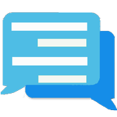 Theme Messaging icon