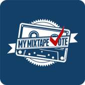 My Mixtape Vote