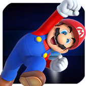 Super Nario Run icon