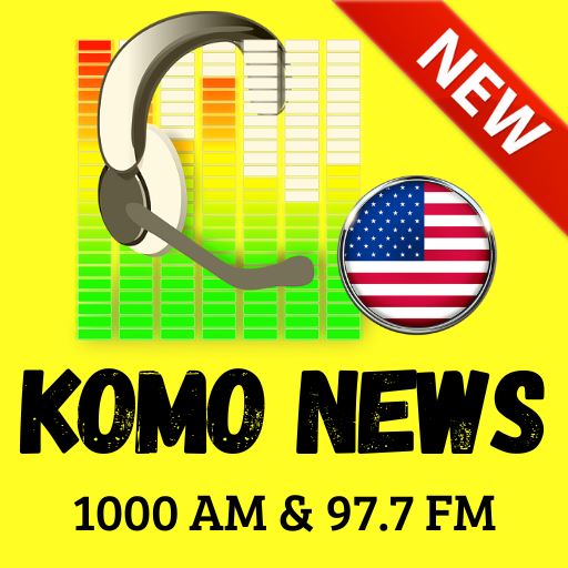 KOMO News icon