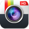 Fast Camera - HD Camera FREE icon