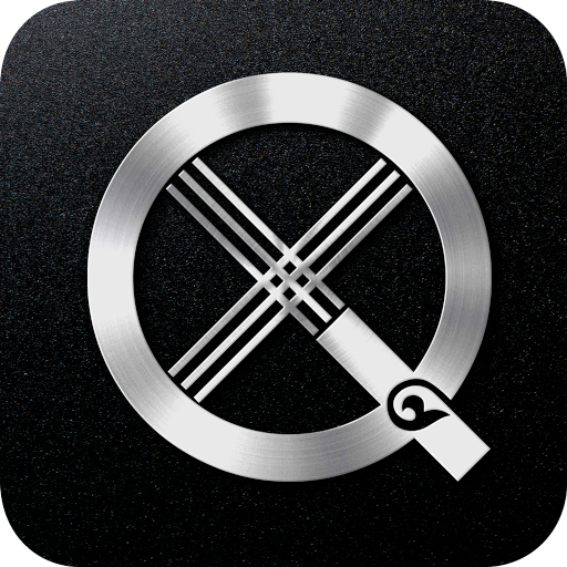 Q-AR icon