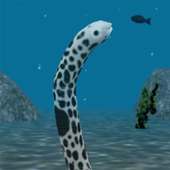 Good night Gardeneel - healing sound & tap game