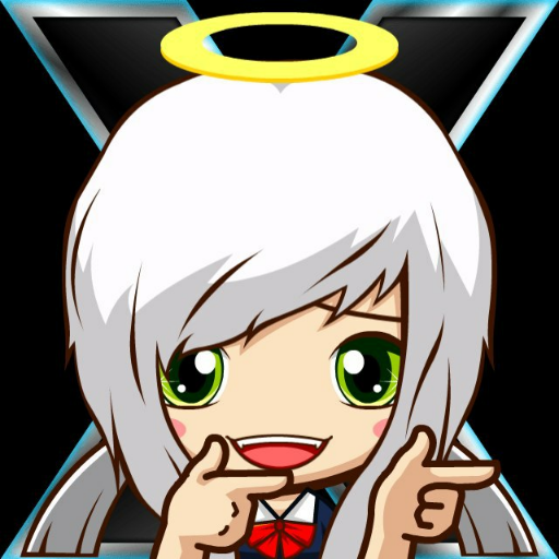 Stikers Anime icon