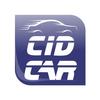 Cid Car icon