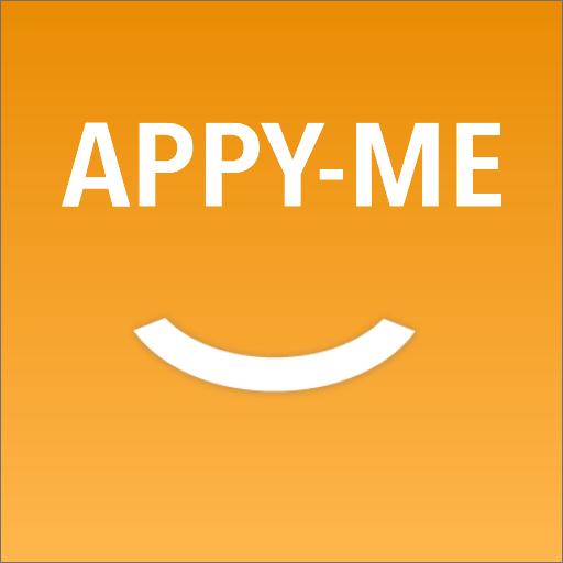 Appy-Me icon