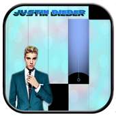 Justin Bieber Piano Magic Tiles