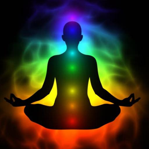CHAKRA MEDITATION icon