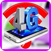 أنترنت مجاني Free wifi Prank icon