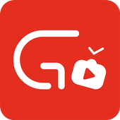 Go Tube icon