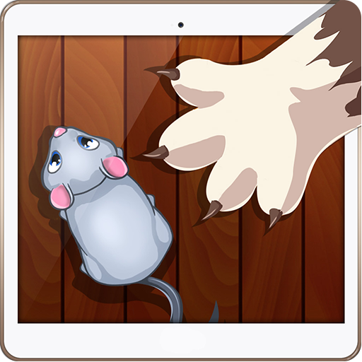 Mouse for Cat Simulator icon