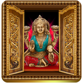 Lakshmi Ji Door Lock Screen icon