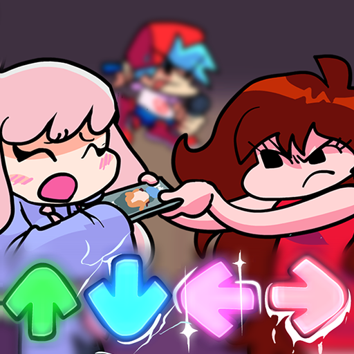 FNF Music Rhythm Player icon