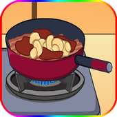 Lunch Food: pancake Maker