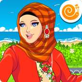 Princess Saffa on 9Apps