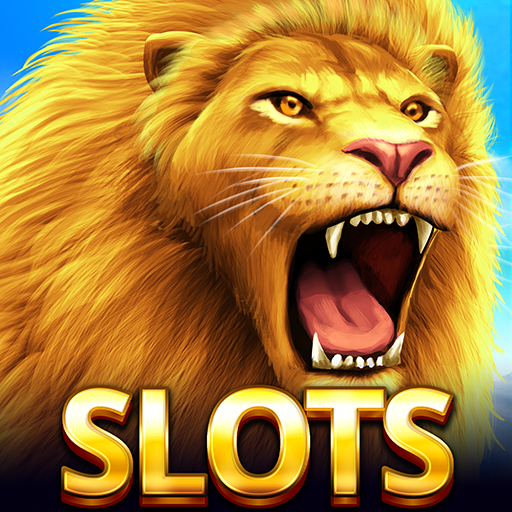 Great Cat Slots Giochi Casino icon