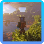 RLCRAFT Mod for MCPE icon