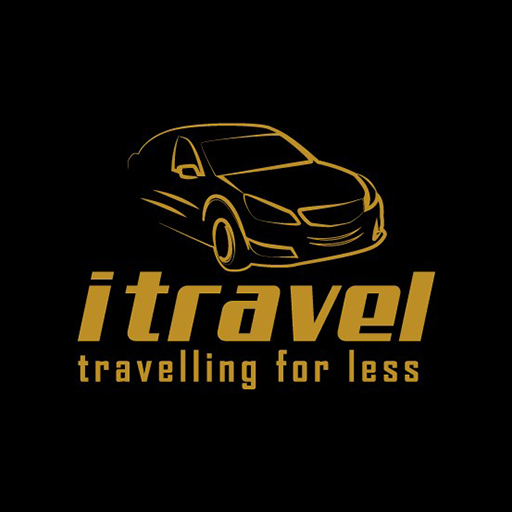 I Travel Taxi icon