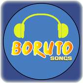 New Boruto Soundtrack on 9Apps