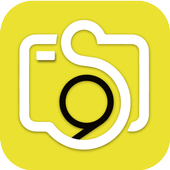 Camera S9 - Sweet Camera Filter &amp; Photo Editor icon