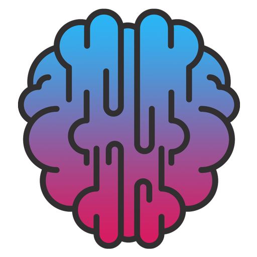 Brain Train - Logic Puzzles icon
