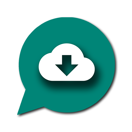 WA Status Saver &amp; Downloader ⬇️ – Save Stories icon